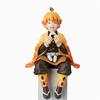Anime  Kimetsu No Yaiba Kamado Tanjirou Kamado Nezuko Figure PVC Statue Car Accessories Desktop Decoration Doll Gift