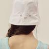 Marchen Larry Anorak String Bucket Hat_3color