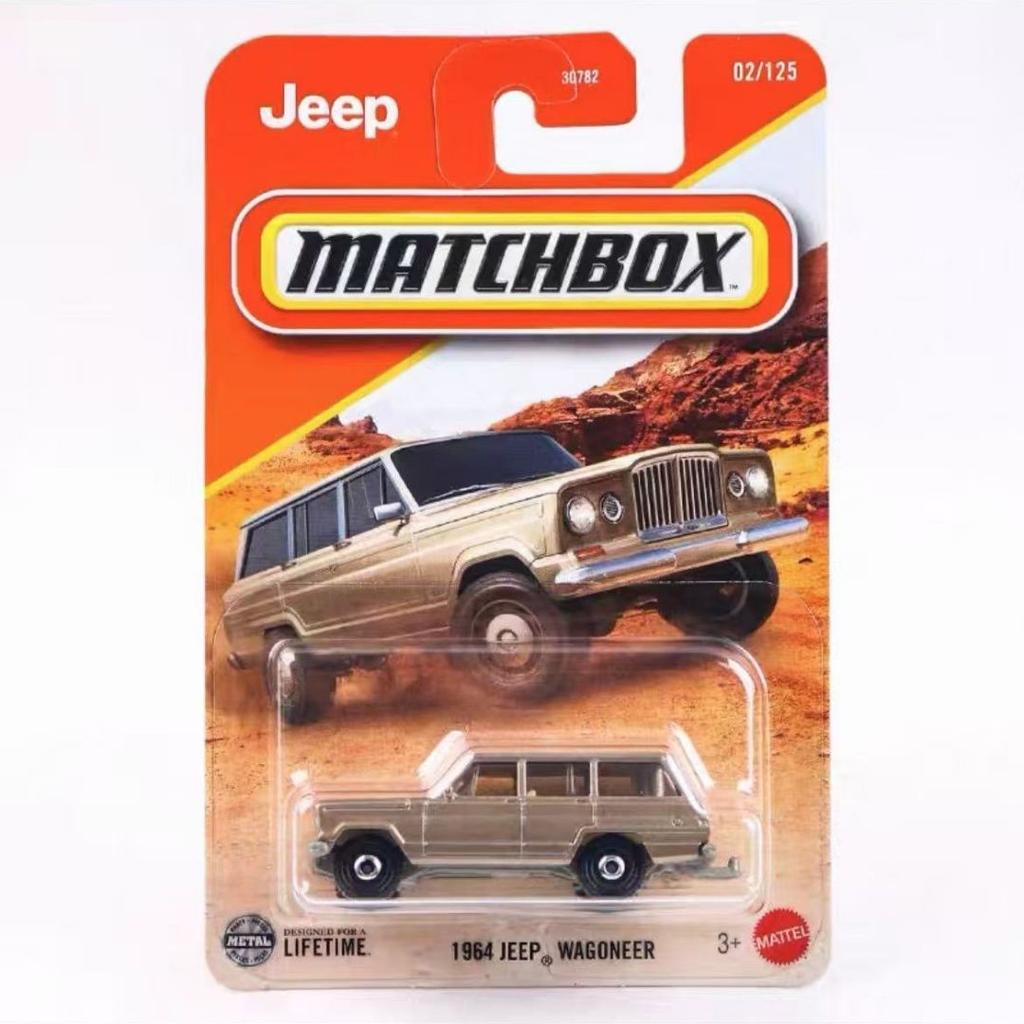 NUWE4 Original Matchbox City Hero Metal Car Model Diecast 1/64 Benz Bentley Toyota Mclaren Mini Cooper Voiture Kids Toys for Boys Gift