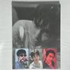 NCT Replica Smoke Unopened Album + Poka