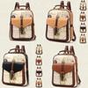 Stylish Travel Casual Pu Leather Shoulder Bag Ideal For Women And Girls