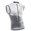 Cycling Vest Road Bike Cycling Top Quick-drying Fabric Sweat-absorbing Breathable Bicycle Suit