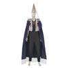 Cappello da Strega Atelier Qifrey Costume Cosplay Con Tessuto in Poliestere Per Role Play Anime