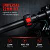 ON/OFF Design Handlebar Mount Switch 2-Wire System 2-Wire ONOFF Switch  For Motorcycle