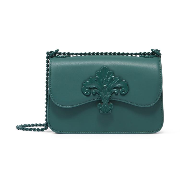 

Новая тканевая сумка кроссбоди CHARLES&KEITH, женская сумка на плечо, многоцветная CK2-80781686 19.1*8.1*11.9CM