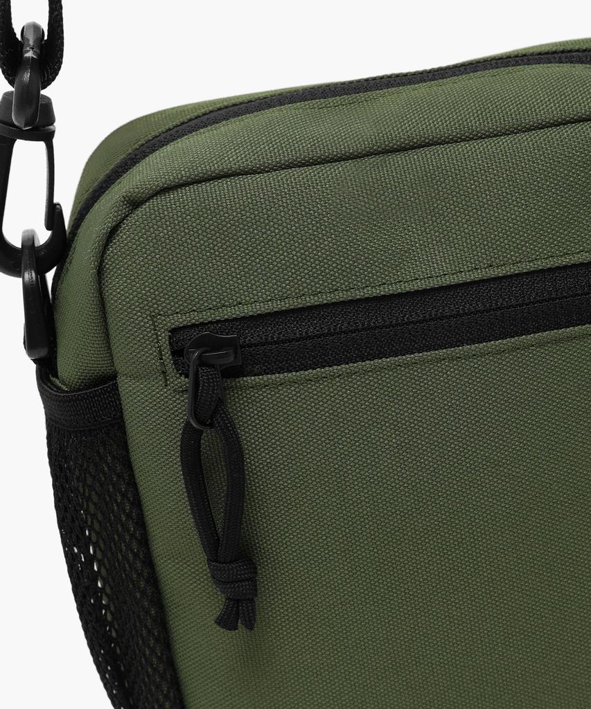 Istkunst Essential Cross Bag_Olive(Ik2Dmmab42A)