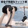 SUNYA Camera Wrist Strap for Quick Release Camera Hand Strap for DSLR or Mirrorless Cameras Photographers,