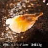 Japanese Cuisine Food Props Hotel Restaurant Store Shop Decoration Fake Simulation Rice Shrimp Salmon Fish Fillet Slices Sushi
