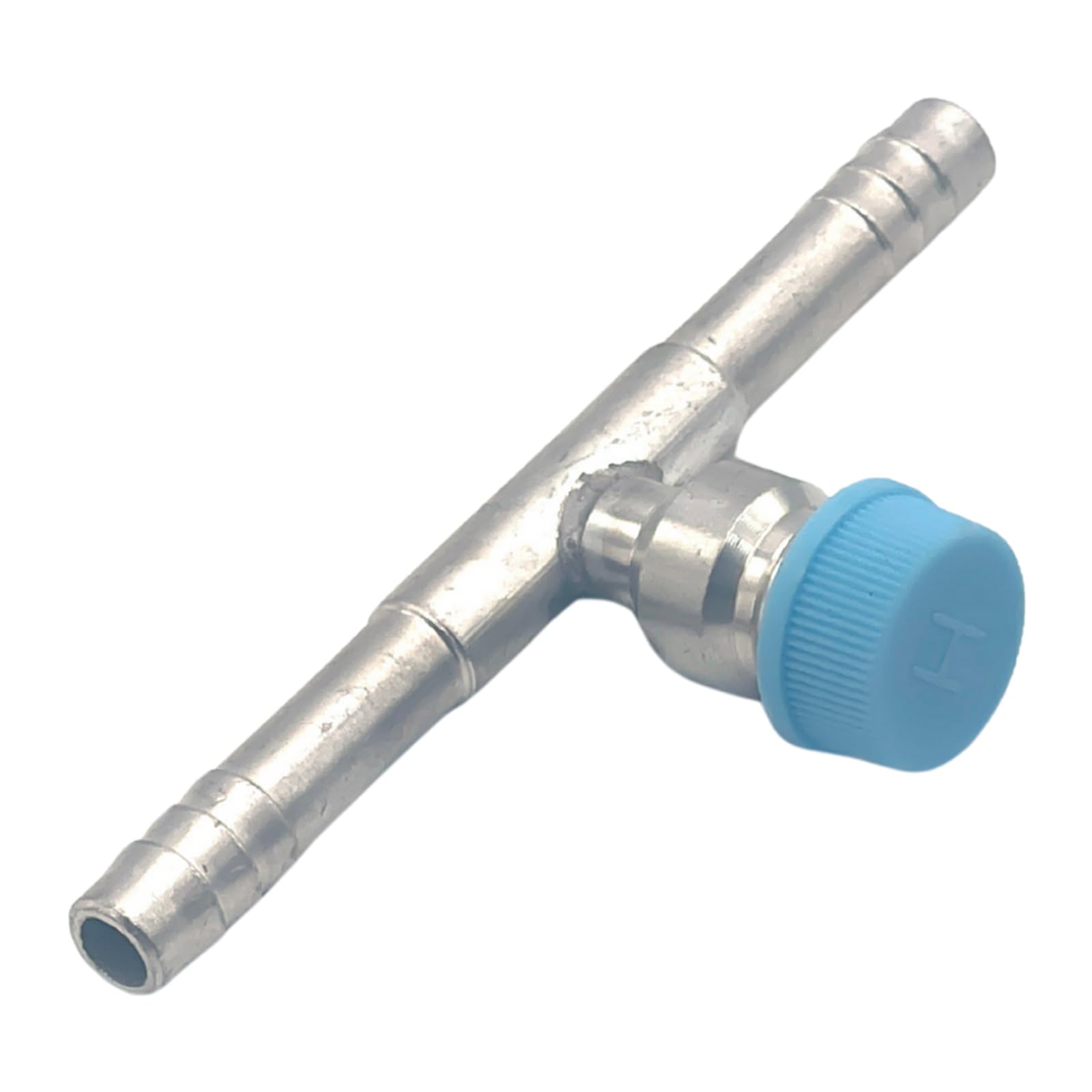 

TIGRE BLANC R134 Car Air Conditioner, Gas Leak Repair, Gas Charging, Plumbing Repair, Aluminum Port diameter 8mm