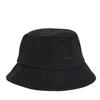 adidas Mens 3S 3 Stripes Cotton Blend Bucket Hat