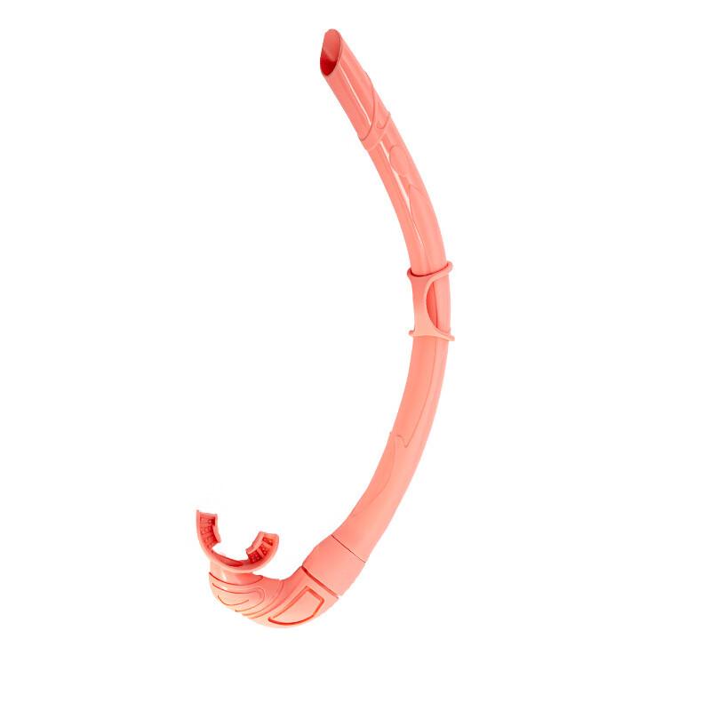 YBLKJ S21S Folding Wet Diving Snorkel