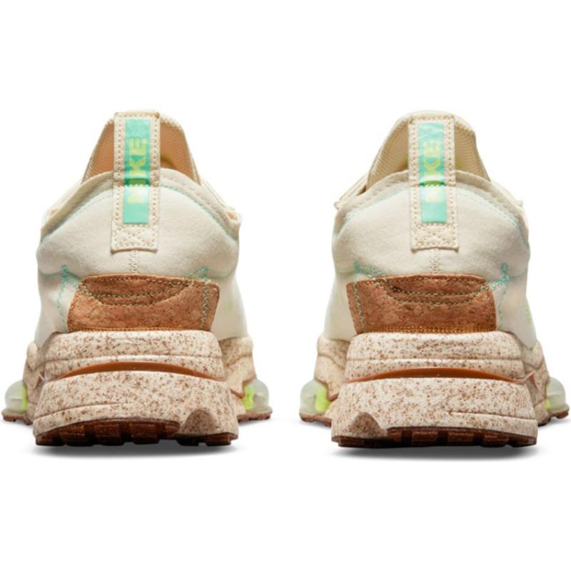 Nike Air Zoom Type Premium 'Happy Pineapple   Coconut Milk' Sneakers Casual DC5632-100