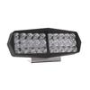 Ebike Electric Motorcycle LED Headlight Feature Lights