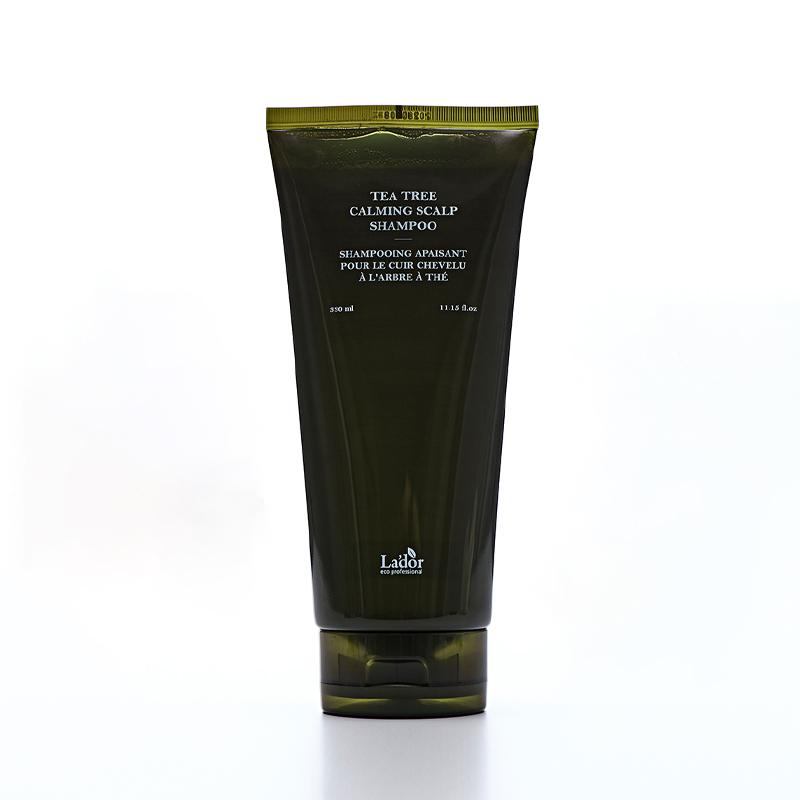 [Lador] Teebaum Beruhigendes Kopfhaut Shampoo 330ml