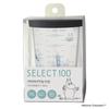 Kai Corporation Moomin x SELECT100 Measuring with Dishwasher Easy to DH3211 Cup, 200ml, Lid, Safe, Clean,