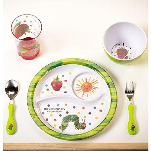 The Very Hungry Caterpillar Tableware Series/Tumbler VHCB-5200
