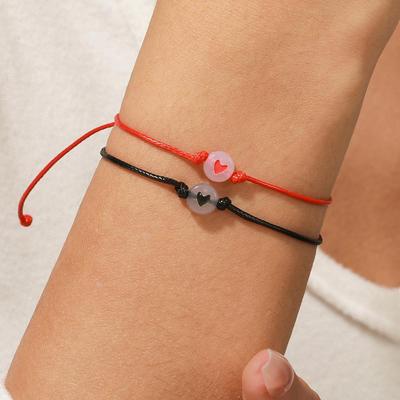 Braceletes – Pulseiras de contas
