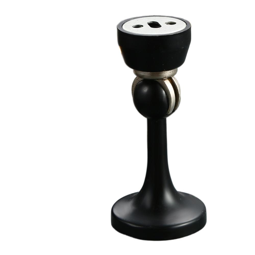 Fixed Door Suction Easy Installation Door Stop Bumper Creative Magnetic Door Stopper  Household