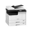 TOSHIBA DP-2829A A3 Black & White Laser Multifunction Printer CN plug (adapter included)