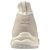 Mizuno Wave Mujin TL Mid Gore-Tex nonnative Off White Unisex Sneakers D1GD245501
