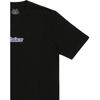 Palace Standard T-Shirt Black Unisex Tops P25TS079