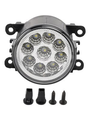 Lampy – Denní svítilny