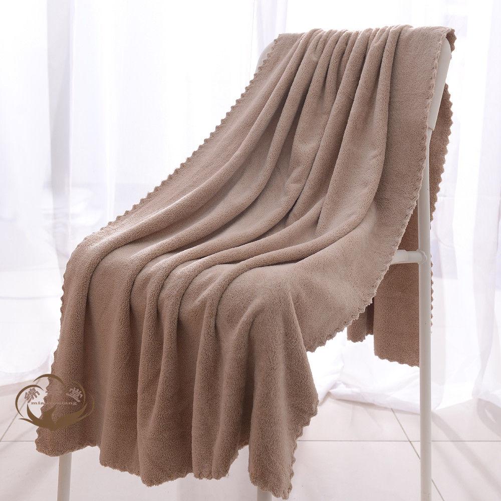 

Полотенце женское быстросохнущее простое прямоугольное 5s-10s однотонное нежное симпатичное банное полотенце корейский стиль ванная комната конфетные цвета модные милые девушки