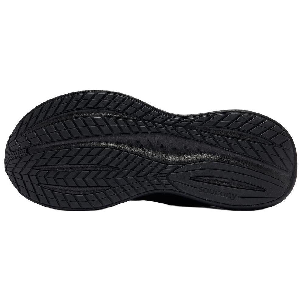Saucony TRIUMPH Victory 22 Slip Resistant And Breathable Coverage - S20986-201