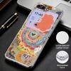 Retro Game Boy Camera Print Case For Samsung Z Flip 8 7 6 5 Hybrid 3in1 Leather Skin Plating Folding Phone Cover For Galaxy Z Flip8 Flip7 Flip6