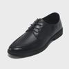 Men's Soft Sole Leather Shoes - Business & Casual Formal Dad Shoes