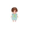 Takara Tomy Licca-chan LD/25 Triplet Baby Doll Gen-kun 25cm Soft Vinyl Toy