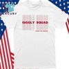 Üst giysisi – T-shirtler
