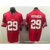 Mens Cotton Blend Rugby Jersey Short Sleeve Team Uniform Embroidered Sportswear Training Game