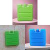Reusable Ice Crystal Box For Outdoor Activities And Travel