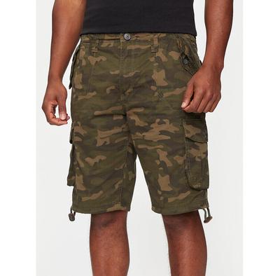 Brave Soul MSRT-GEORGECAMOK Shorts