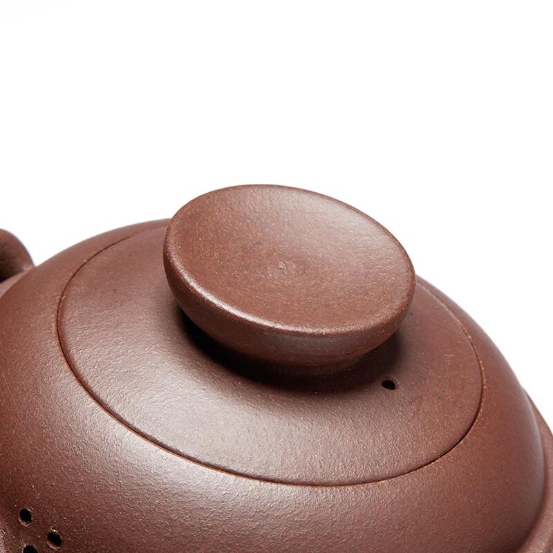 Yixing Zisha Quick Tea Set - One Pot One Cup