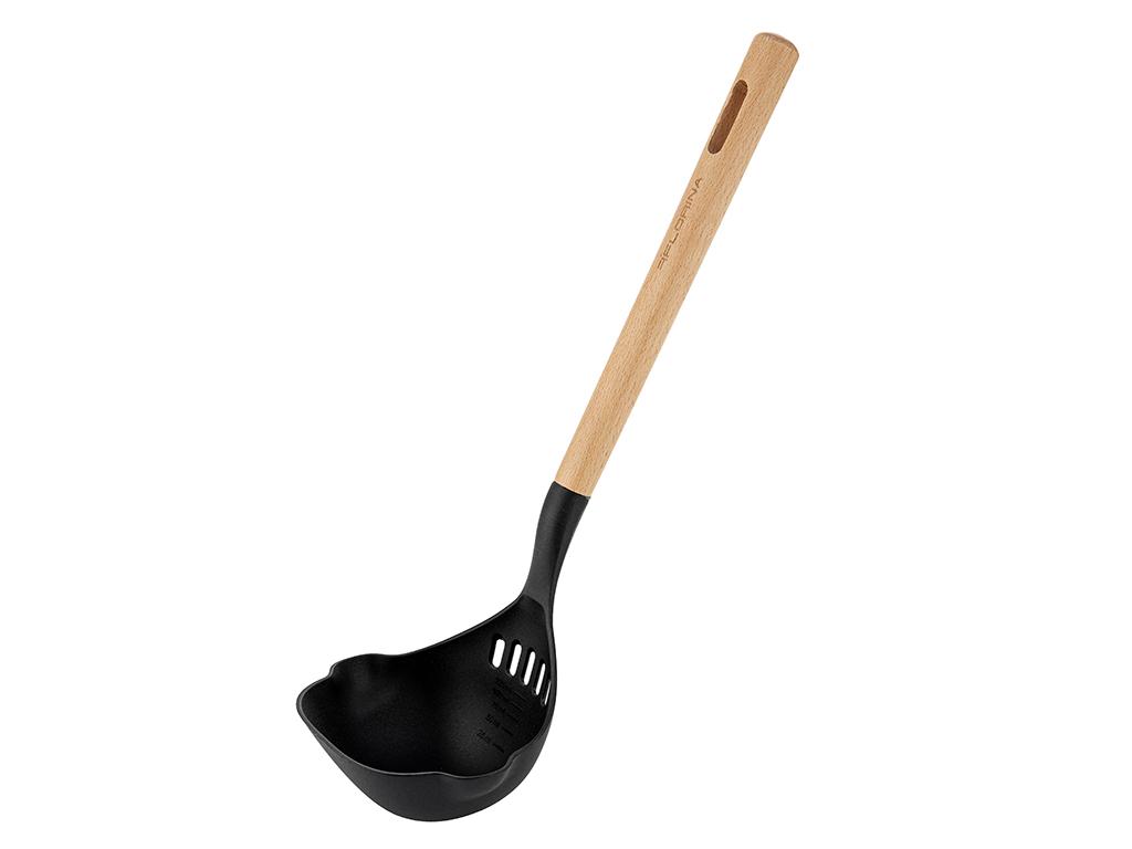 Chochla Timber Pbt Black