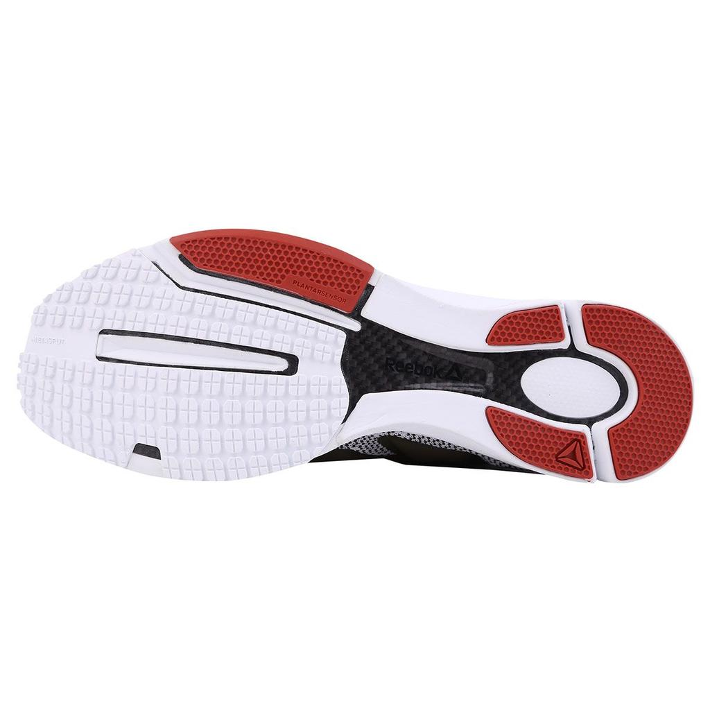 Reebok Pump Supreme Fabric Synthetic Leather Breathable Durable Lightweight Low-Top Running Shoes Unisex Sneaker Gray CN1689