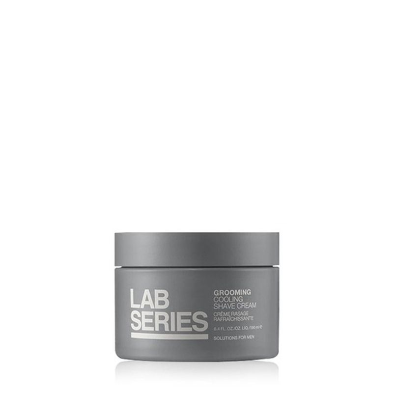 LAB SERIES Grooming Cooling Shave Cream 190ml FREE