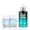 Relaxing Ampoule + Hydrating Capture Cream