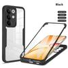 Full Body Protection Shockproof Case for Realme C85 5G C85 Pro Protective Cover Screen Protector Fundas Coque