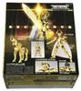 TAMASHII NATIONS Saint Seiya Saint Cloth Myth Capricorn Shura