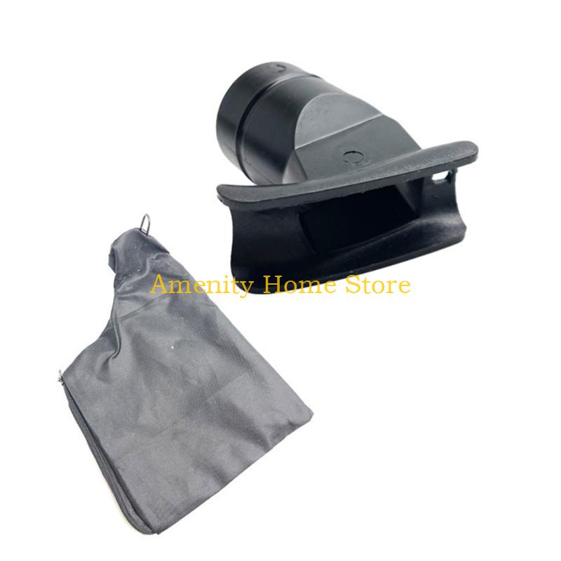 F26C Reliable Dust Collector Bag with Air Outlet for 255 Aluminum Cutting Equipment Produced for Long Time Use