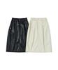 Life Work Women'S) Silver Coin Balloon Long Skirt