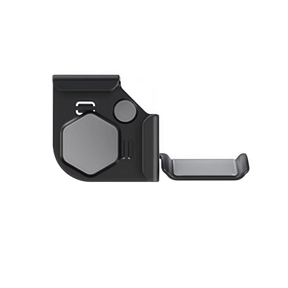No-Drill Headphone Stand Clip-On Earphone Stand Monitor Bracket Headphone Holder  Computer Desk