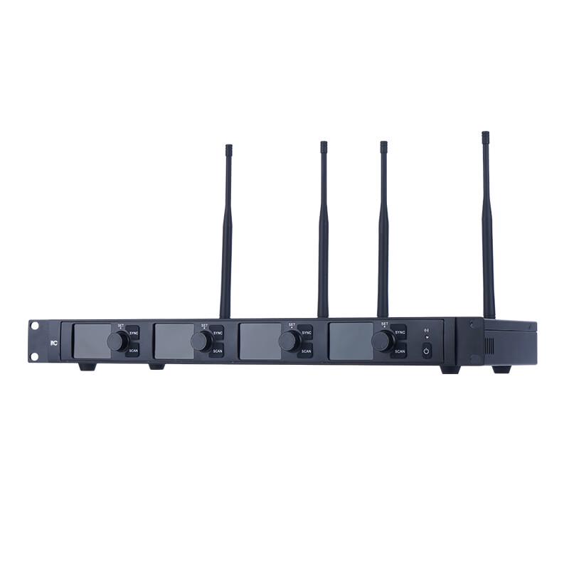 Itc Wireless Conference Microphone (CN Version)