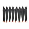 Compatible with M30/M30T Series 1671 Propellers for DJI Matrice 30/30T Carbon Fiber Nylon Blades High Strength 4 CW + 4 CCW