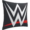 Wwe Cushion Covers 45 X 45 Cm Square Throw Pillowcases For Sofa Bedroom With Invisible Zipper 18 X 18 Inch Sets Of 1