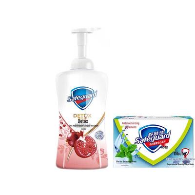Σαπούνια και αφρόλουτρα – Αφρόλουτρα