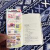 [USED] Complete Set of First Edition ONE PIECE Volumes 101-105, Almost All with Original Dust Jackets.